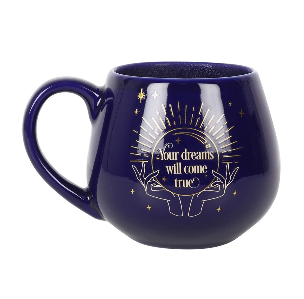 Fortune Teller Colour Changing Mug - Image 9