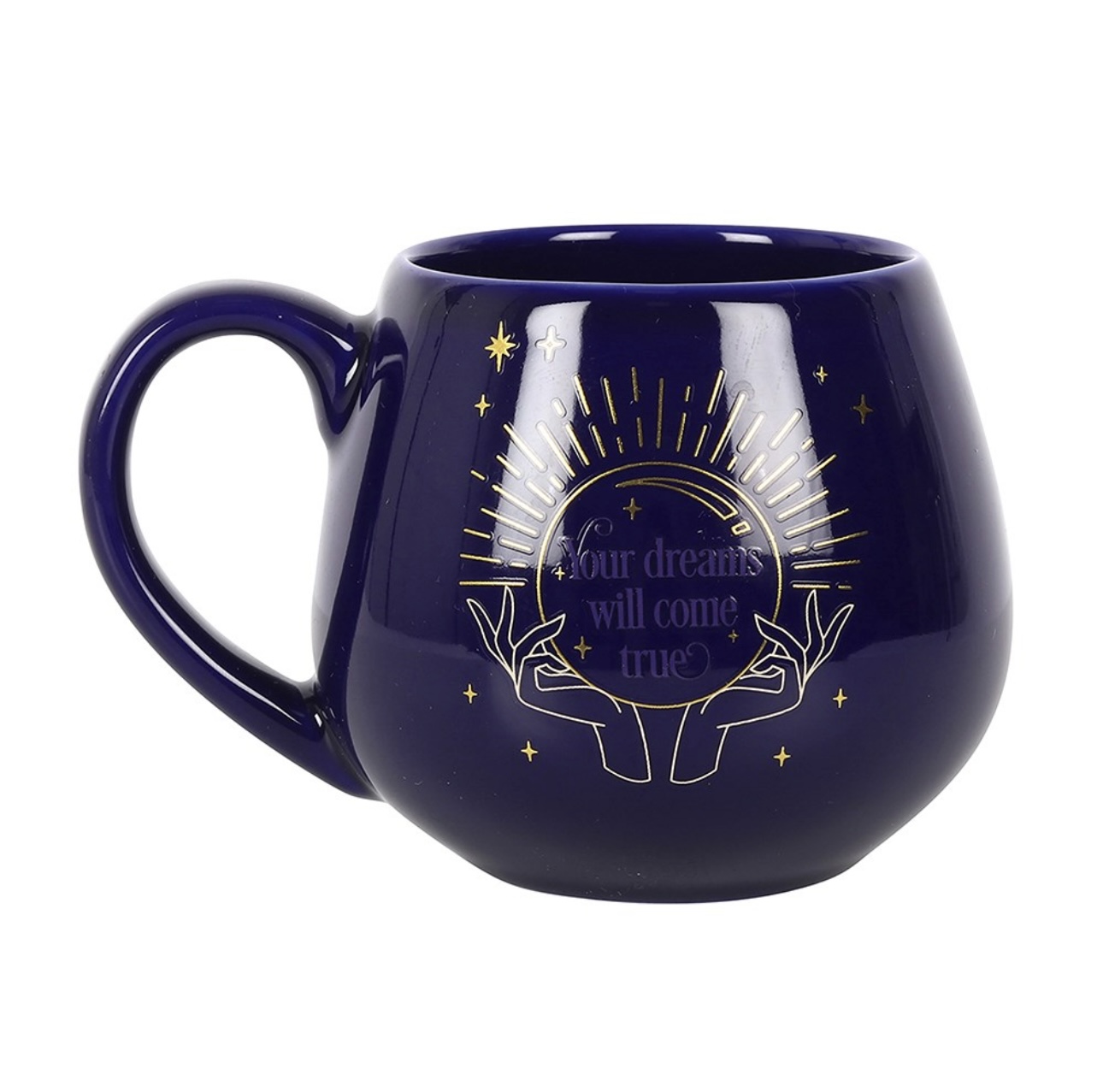 Fortune Teller Colour Changing Mug - Image 10