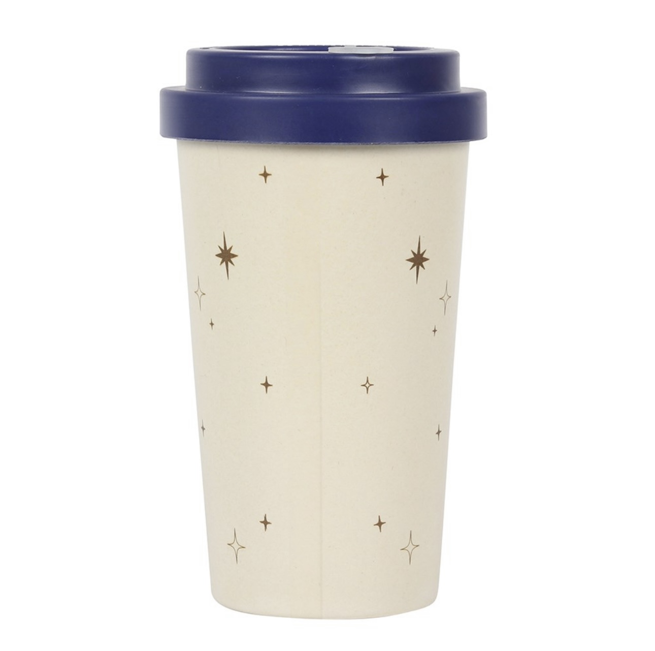 Fortune Teller Bamboo Eco Travel Mug - Image 3