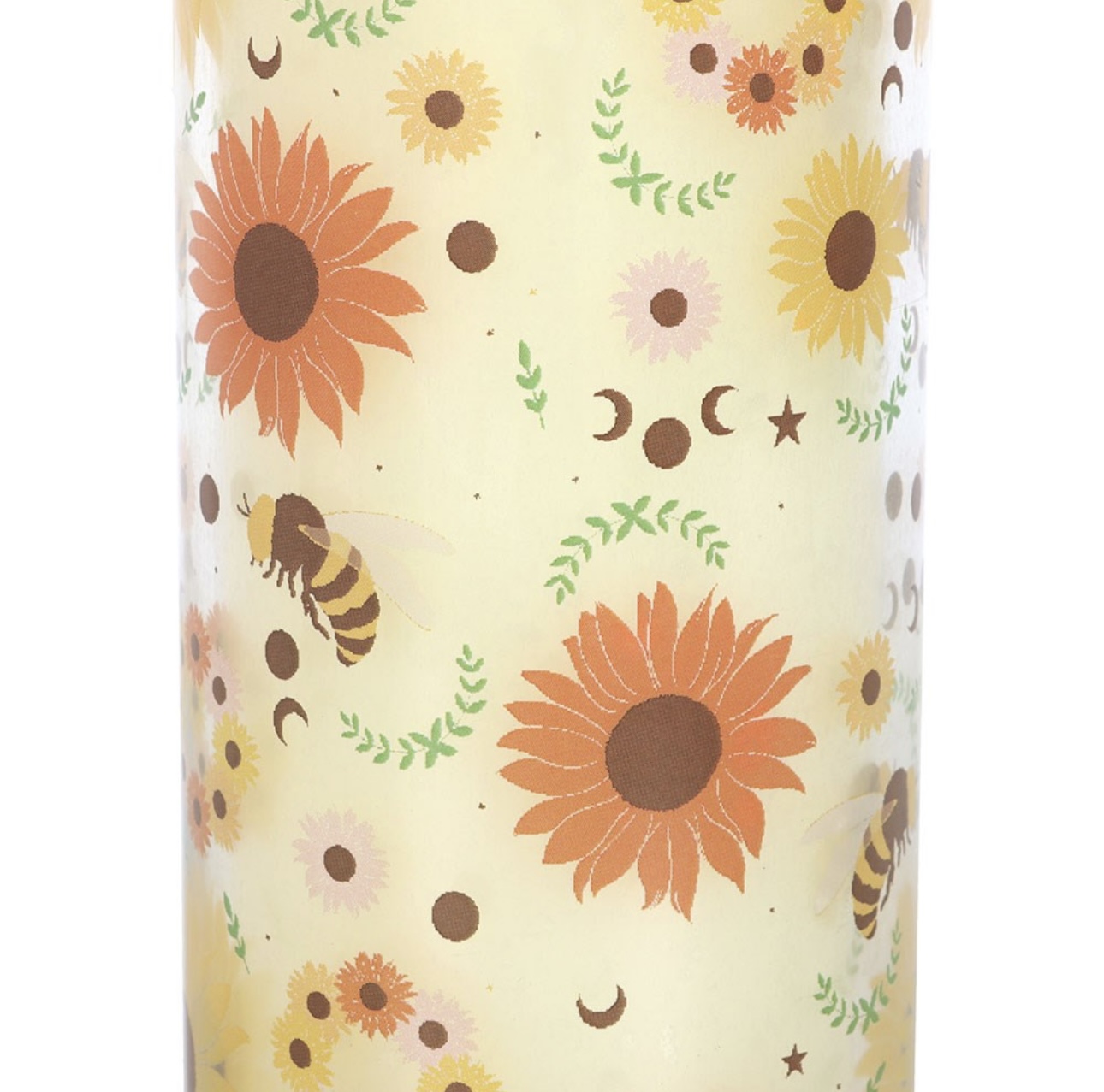 Bee Radiant Wildflower Tube Candle - Image 3