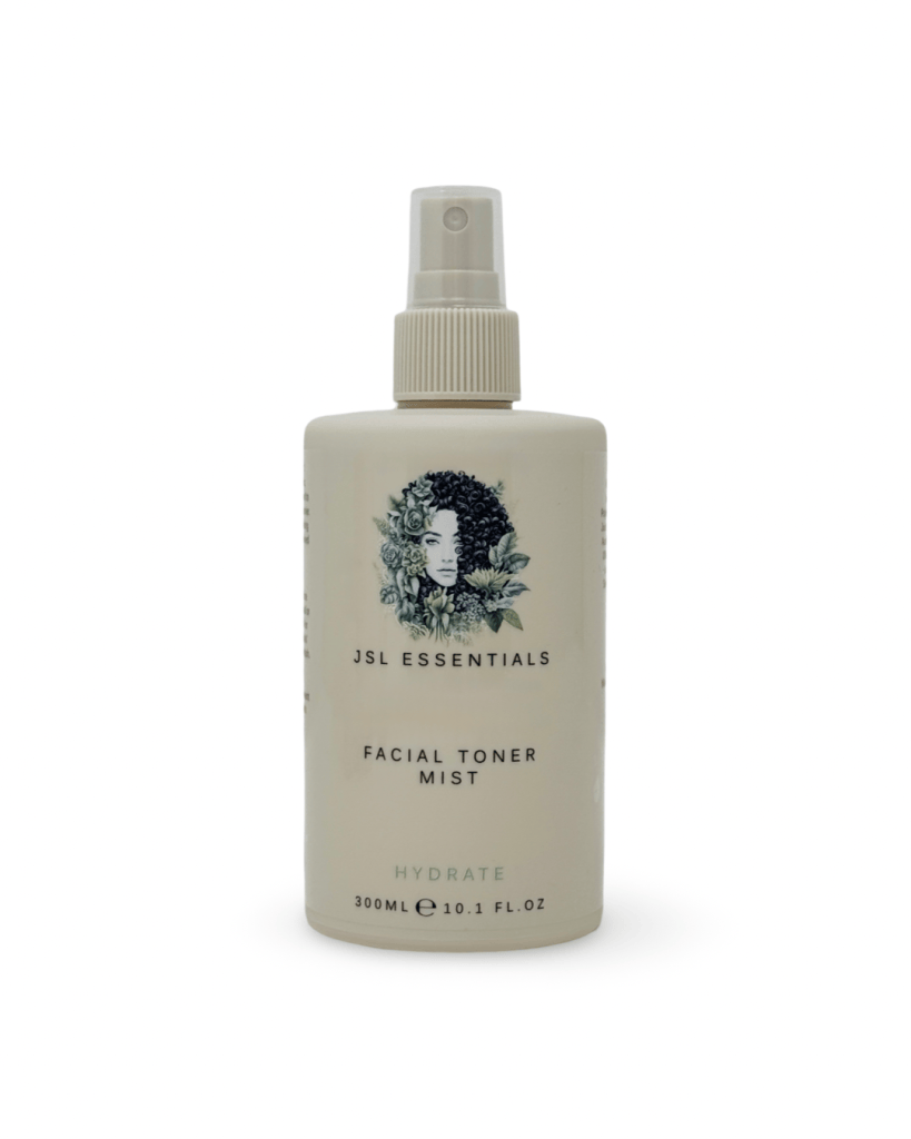 Facial Toner Mist