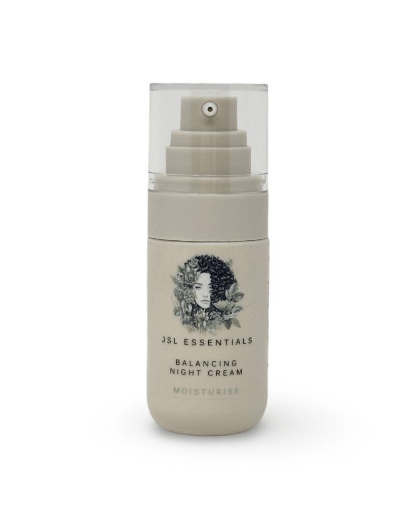 Balancing Night Cream