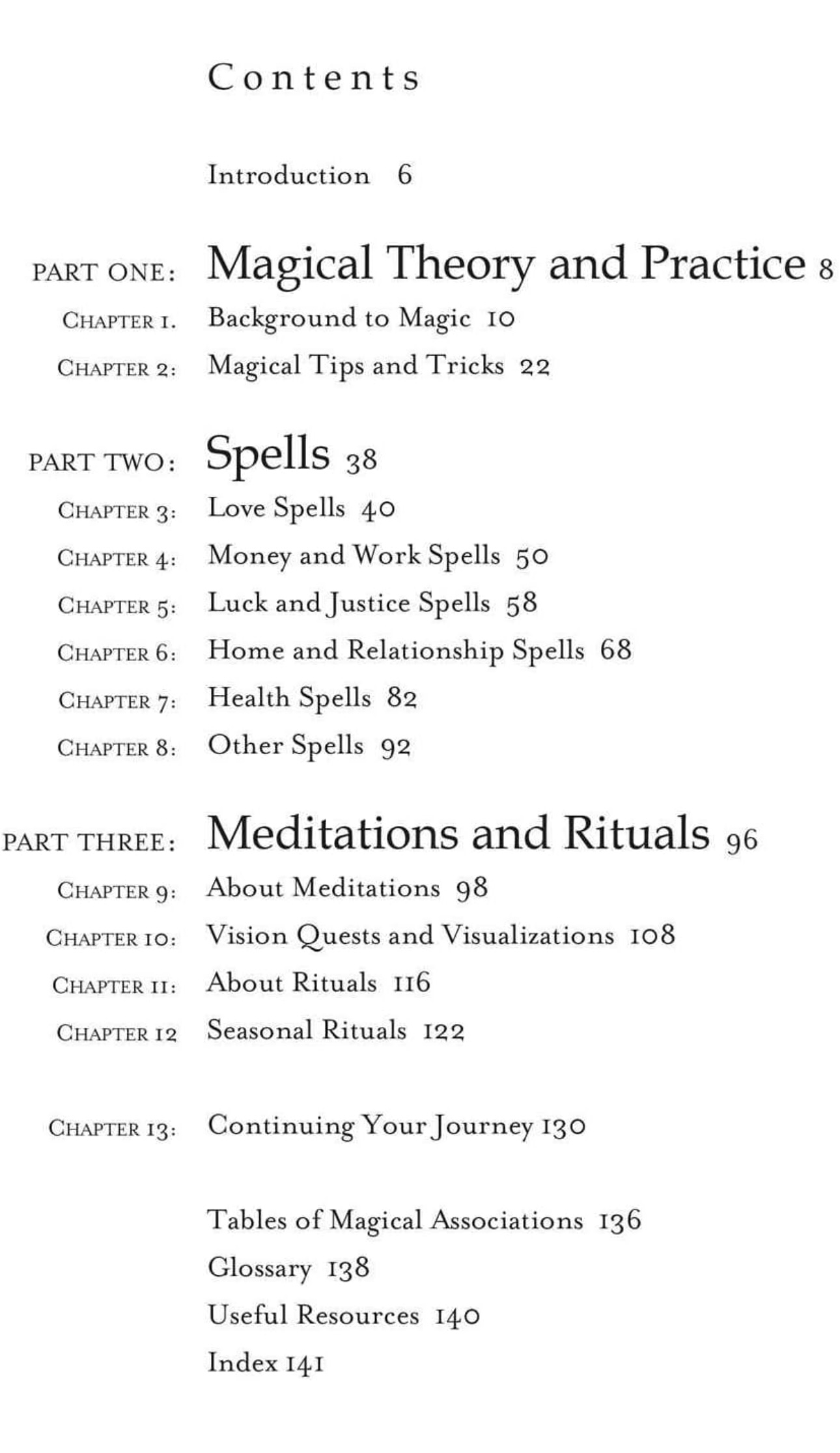 The Green Wiccan Spell Book: A compendium of magical knowledge - Image 5