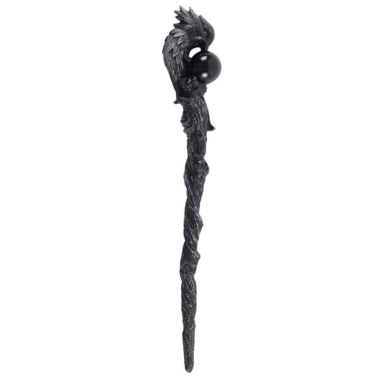 Dark Raven Wand
