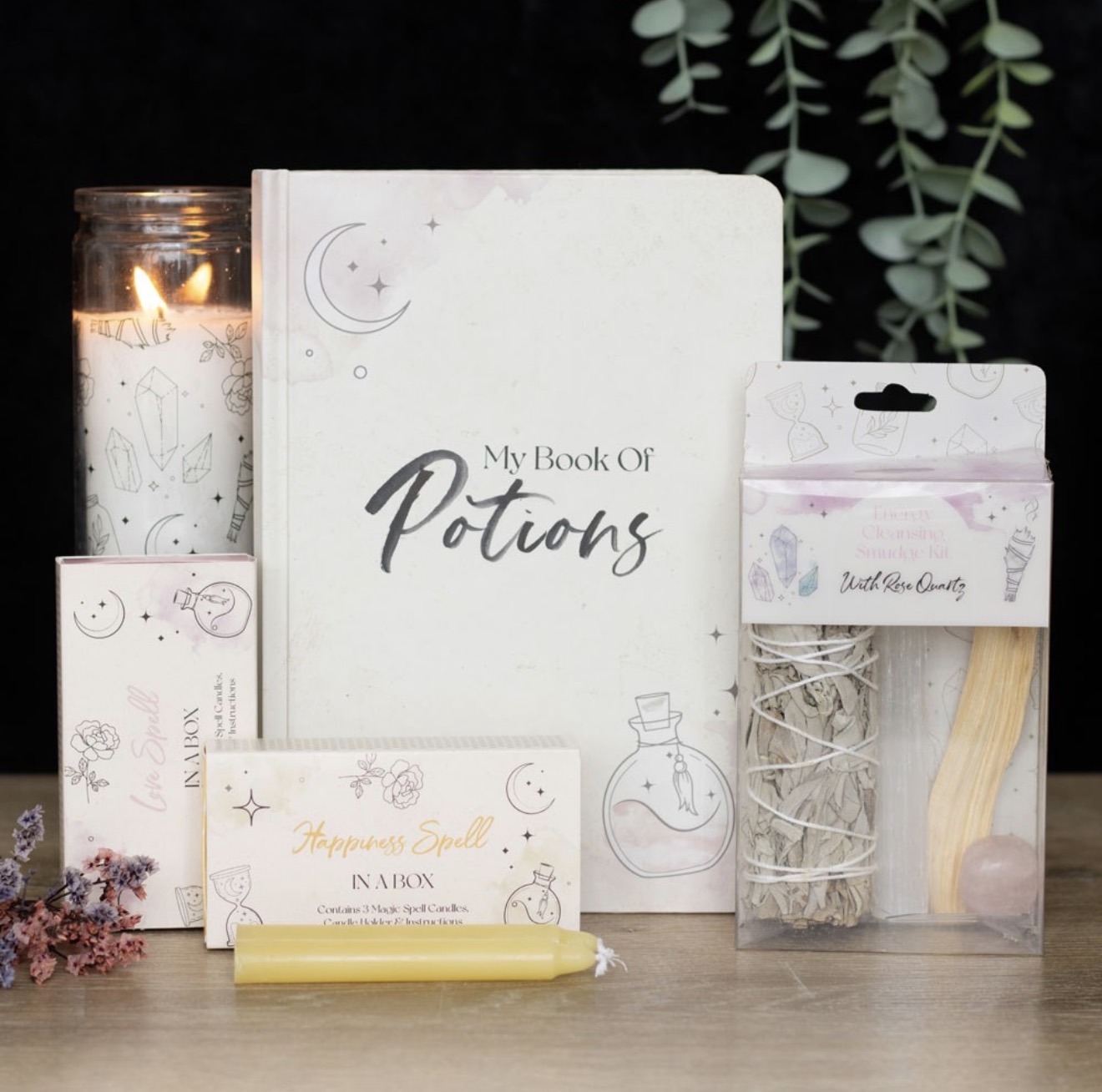 Magic Happiness Spell In A Box - Image 6