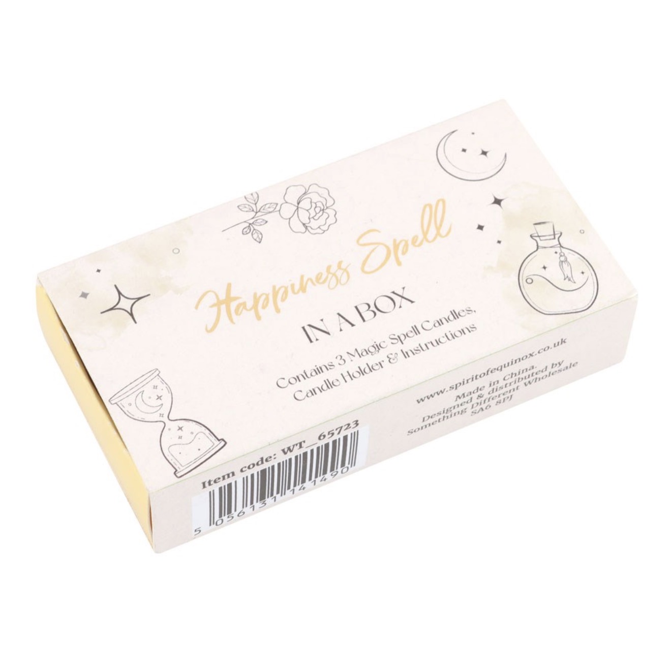 Magic Happiness Spell In A Box - Image 3