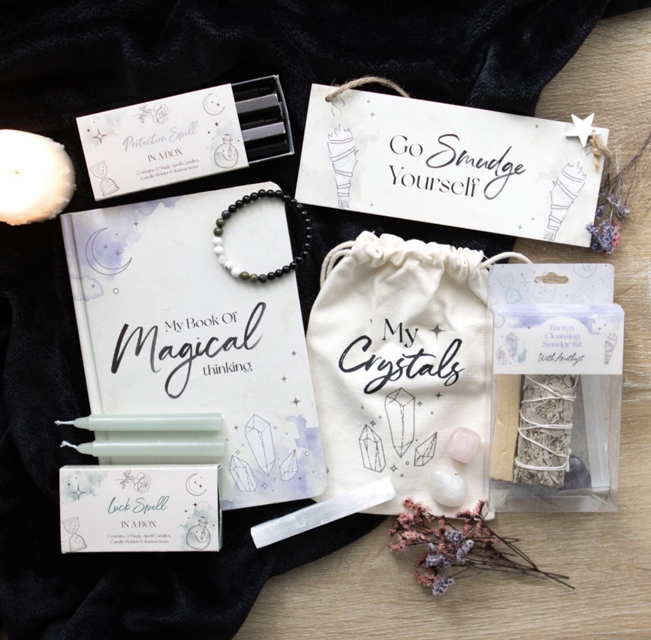 Magic Luck Spell In A Box - Image 6