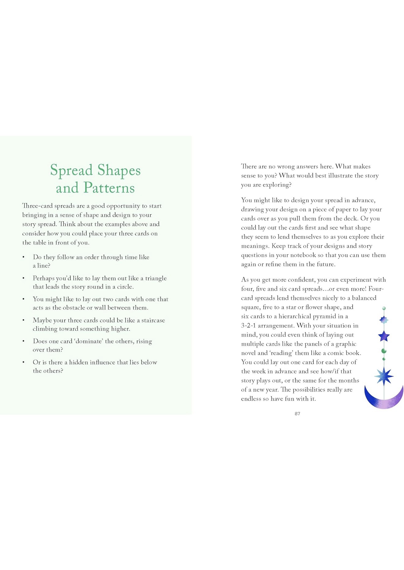The Little Book Of Tarot - Elena Alden - Image 6