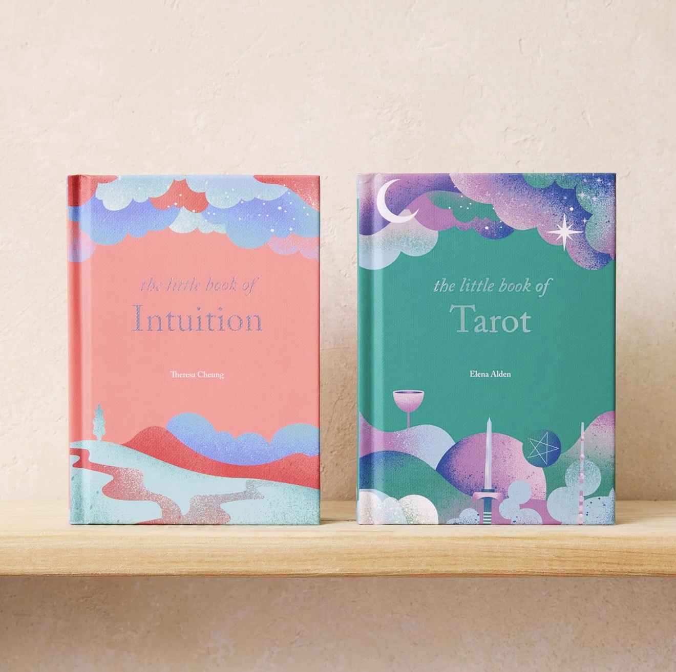 The Little Book Of Tarot - Elena Alden - Image 7
