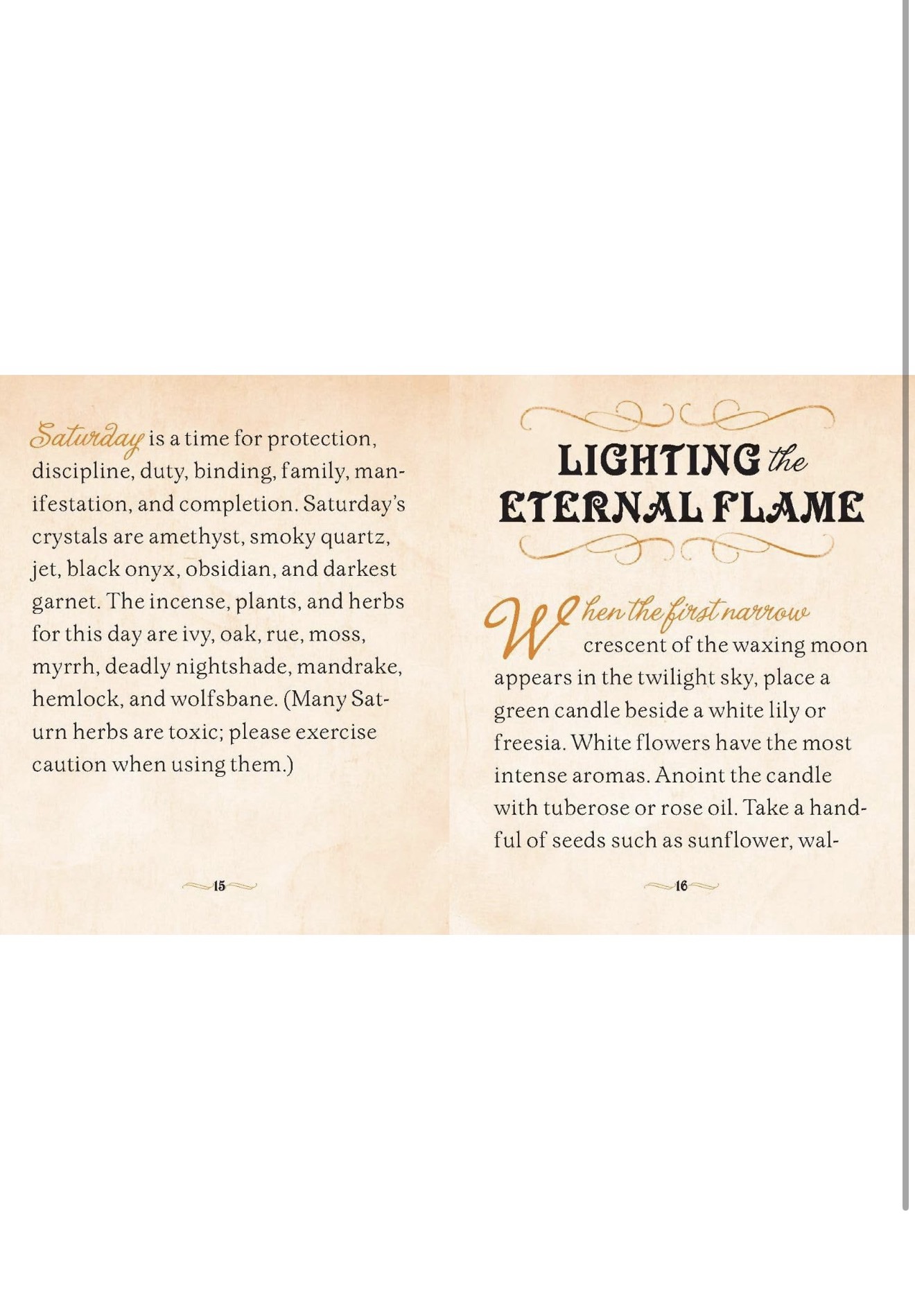 The Witches' Spell Book By Cerridwen Greenleaf - Image 4