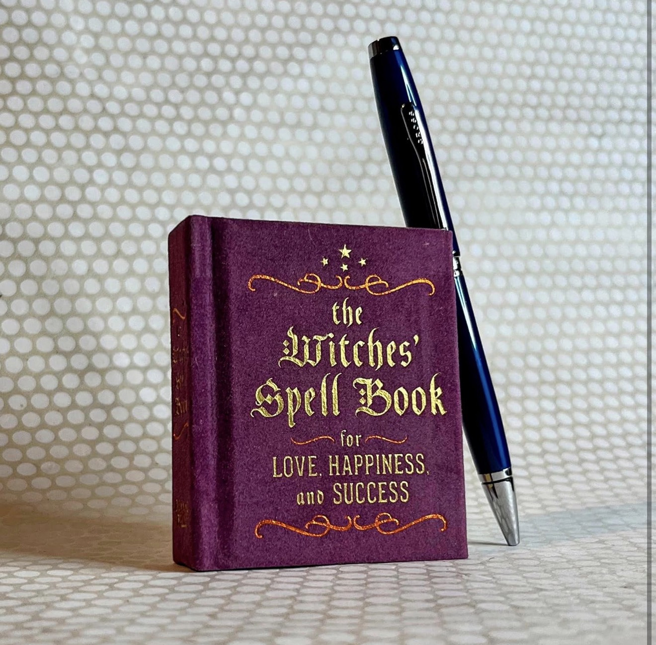 The Witches' Spell Book By Cerridwen Greenleaf - Image 5