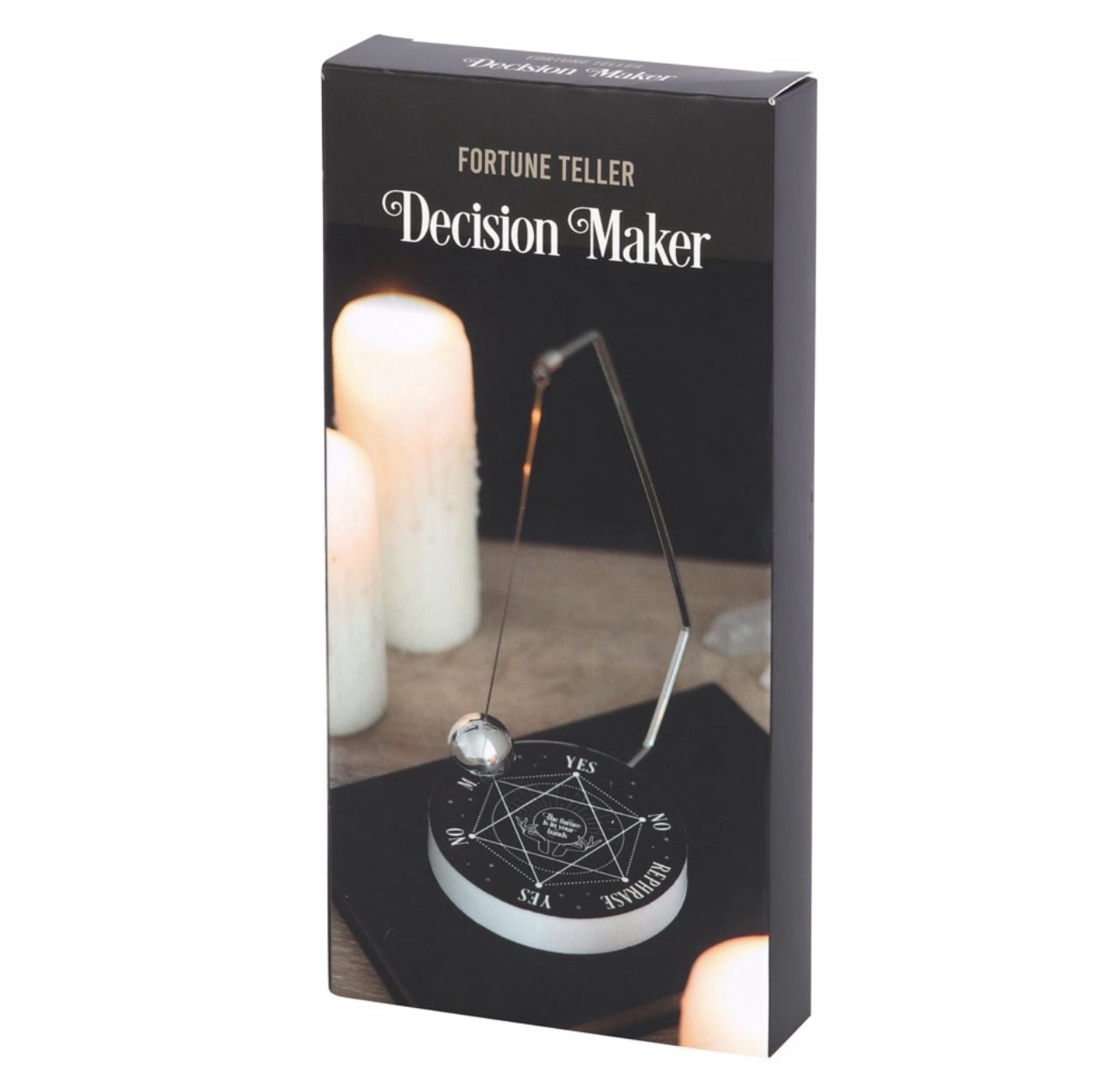 Pendulum Decision Maker - Image 4