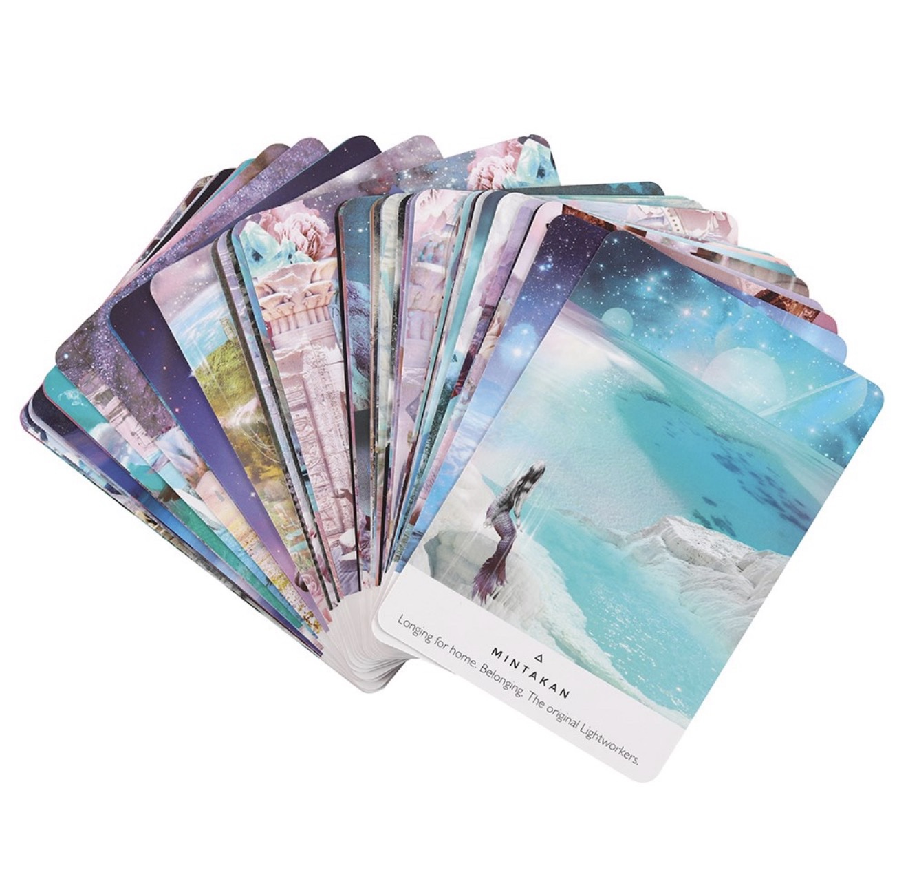 Work Your Light Oracle Cards - Image 3