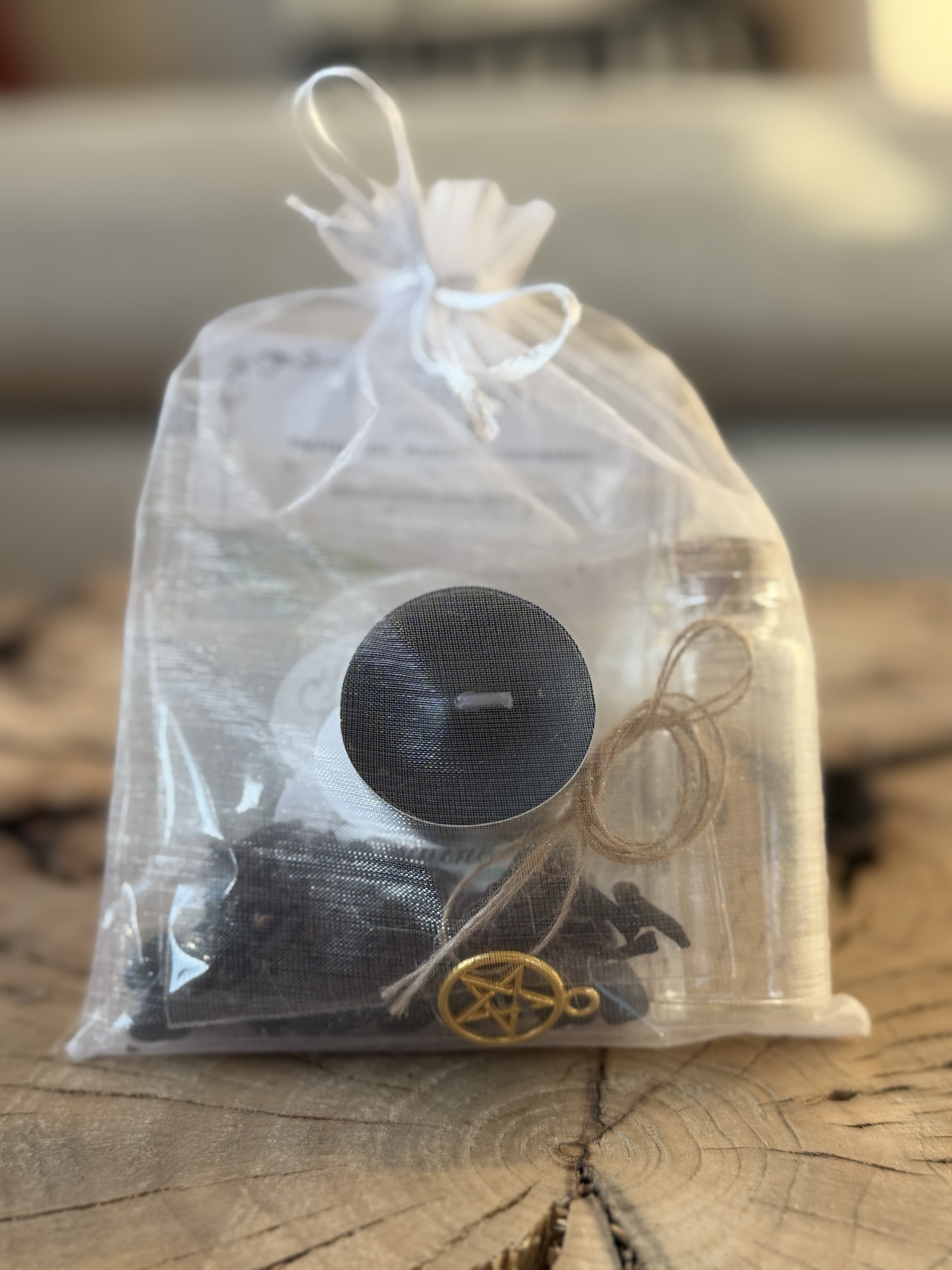 Spell Jar Refill - Image 2