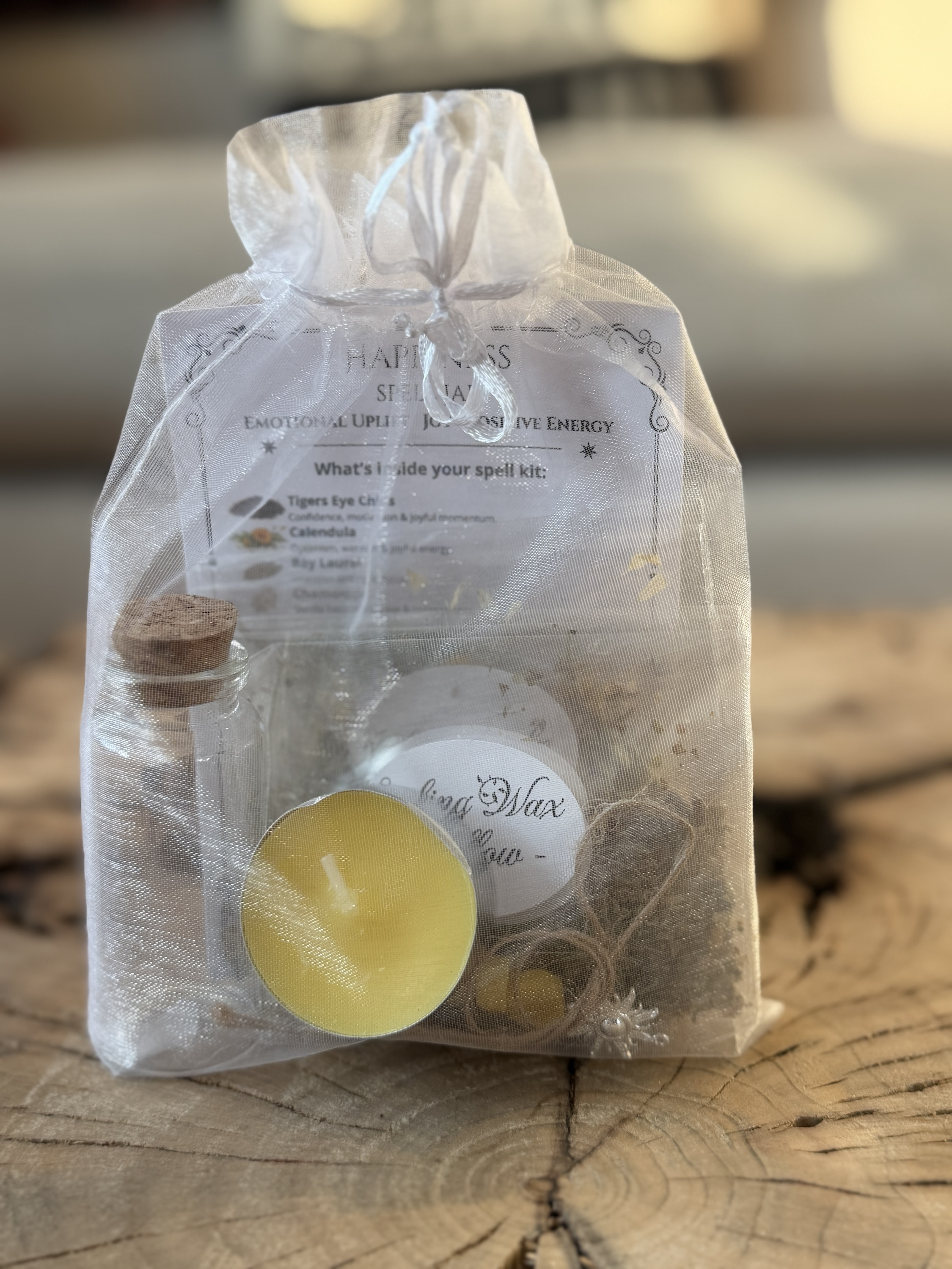 Spell Jar Refill - Image 3