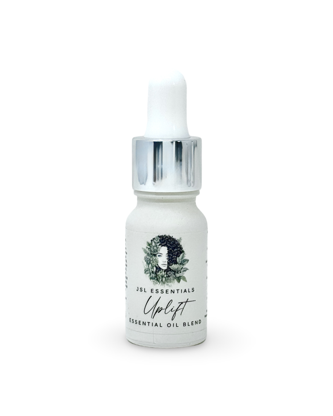 Essential Oil Blend | Uplift