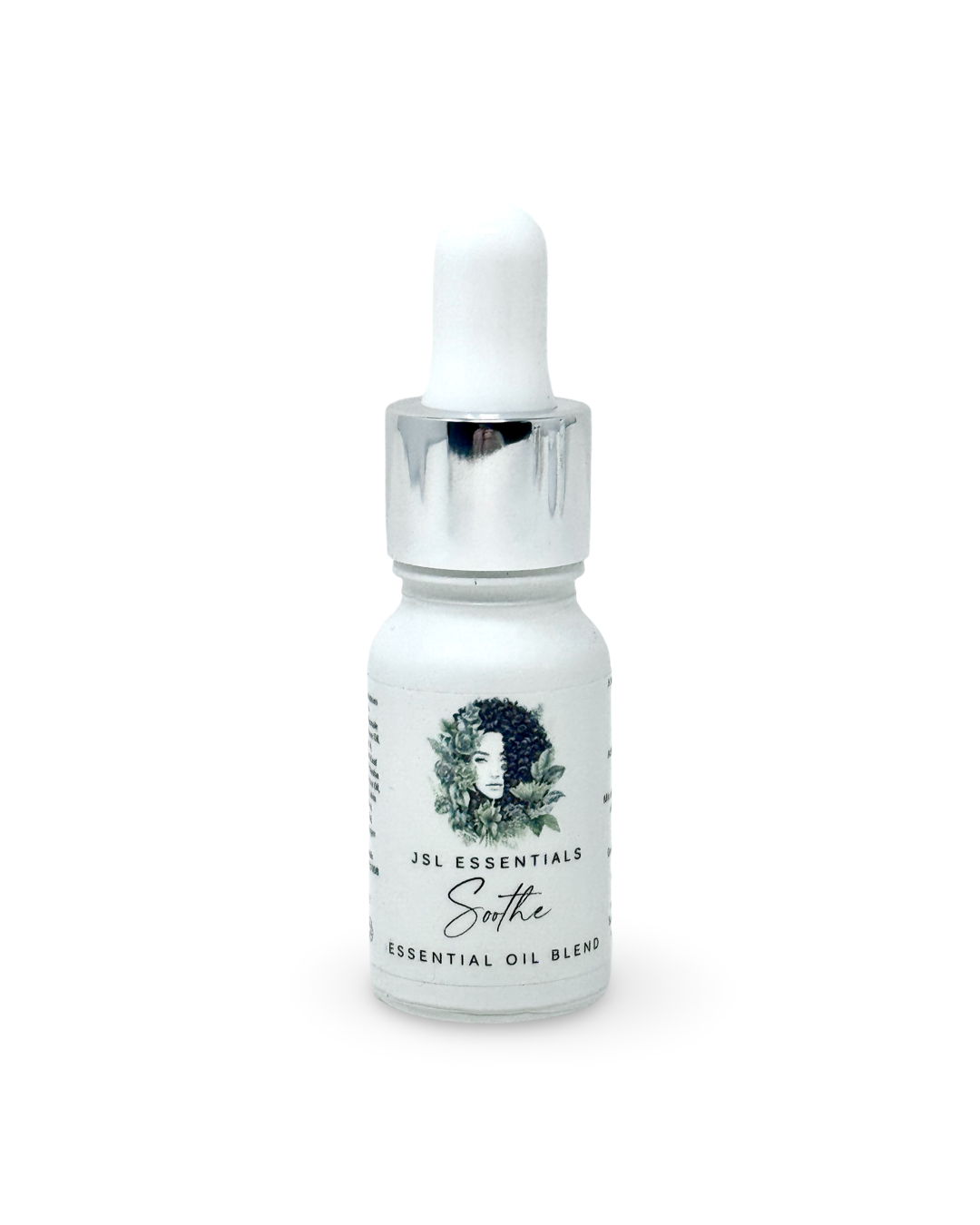 Essential Oil Blend | Soothe